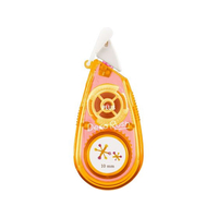 プラス デコラッシュ 太幅 10mm きらめき DC-080-14 FCU7559-51-917DC-080-14