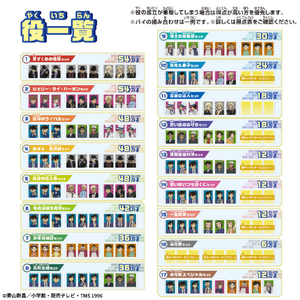 バンダイ ドンジャラNEO 名探偵コナン ﾄﾞﾝｼﾞﾔﾗNEOﾒｲﾀﾝﾃｲｺﾅﾝ-イメージ3
