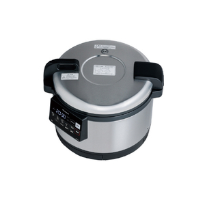 パナソニック 業務用IHジャー炊飯器(3升炊き) SR-PGE54-30-イメージ3
