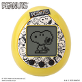 バンダイ Peanuts Tamagotchi PEANUTSﾀﾏｺﾞﾂﾁ