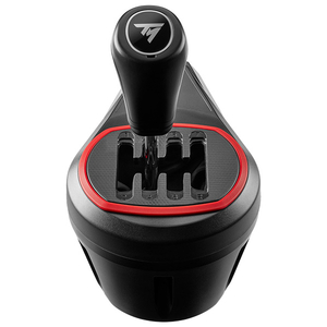 Thrustmaster レーシングシフター TH8S Shifter Add-on 4060256-イメージ2