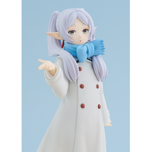 グッドスマイルカンパニー POP UP PARADE フリーレン 投げキッスVer．「葬送のフリーレン」 ﾎﾟﾂﾌﾟｱﾂﾌﾟPﾌﾘ-ﾚﾝﾅｹﾞｷﾂｽ-イメージ9