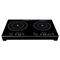 SKジャパン IH調理器 SKJ-YA142H