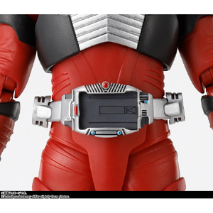 バンダイスピリッツ S．H．Figuarts(真骨彫製法) 仮面ライダー龍騎 SHFｼﾝｺﾂﾁﾖｳﾗｲﾀﾞ-ﾘﾕｳｷ-イメージ13