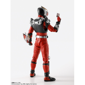 バンダイスピリッツ S．H．Figuarts(真骨彫製法) 仮面ライダー龍騎 SHFｼﾝｺﾂﾁﾖｳﾗｲﾀﾞ-ﾘﾕｳｷ-イメージ3