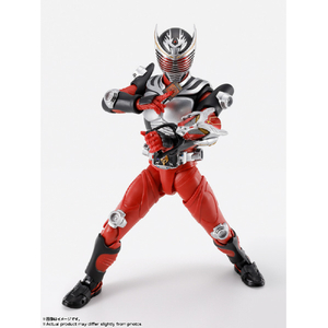 バンダイスピリッツ S．H．Figuarts(真骨彫製法) 仮面ライダー龍騎 SHFｼﾝｺﾂﾁﾖｳﾗｲﾀﾞ-ﾘﾕｳｷ-イメージ6