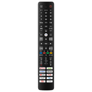 TCL 65V型4Kチューナー内蔵4K対応液晶テレビ C645シリーズ 65C645-イメージ10