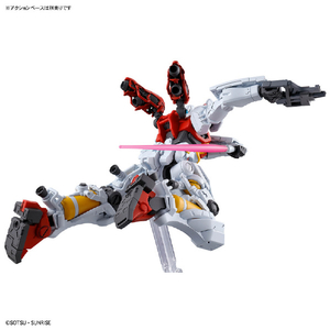 バンダイスピリッツ 1/144 HG ゲルググ スガイ機(GQ) HGGQ03ｹﾞﾙｸﾞｸﾞｽｶﾞｲｷ-イメージ5
