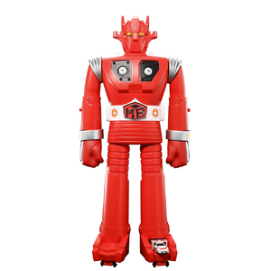 バンダイスピリッツ ジャンボマシンダー スーパーロボット マッハバロン ｼﾞﾔﾝﾎﾞﾏｼﾝﾀﾞ-ﾏﾂﾊﾊﾞﾛﾝ-イメージ1