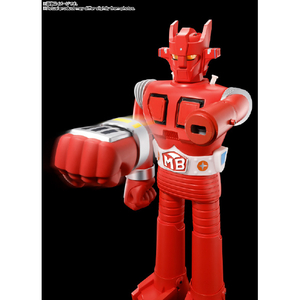 バンダイスピリッツ ジャンボマシンダー スーパーロボット マッハバロン ｼﾞﾔﾝﾎﾞﾏｼﾝﾀﾞ-ﾏﾂﾊﾊﾞﾛﾝ-イメージ10