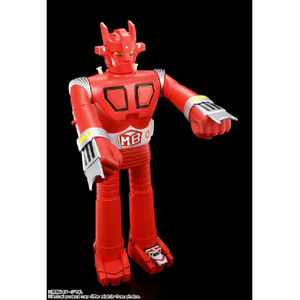 バンダイスピリッツ ジャンボマシンダー スーパーロボット マッハバロン ｼﾞﾔﾝﾎﾞﾏｼﾝﾀﾞ-ﾏﾂﾊﾊﾞﾛﾝ-イメージ11