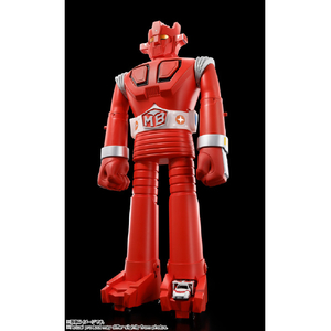 バンダイスピリッツ ジャンボマシンダー スーパーロボット マッハバロン ｼﾞﾔﾝﾎﾞﾏｼﾝﾀﾞ-ﾏﾂﾊﾊﾞﾛﾝ-イメージ4