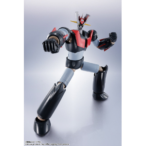 バンダイスピリッツ ROBOT魂 <SIDE SUPER> マジンガーX & ジェットスクランダーX ROBOTDﾏｼﾞﾝｶﾞ-XJETｽｸﾗﾝﾀﾞ-X-イメージ7