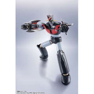 バンダイスピリッツ ROBOT魂 <SIDE SUPER> マジンガーX & ジェットスクランダーX ROBOTDﾏｼﾞﾝｶﾞ-XJETｽｸﾗﾝﾀﾞ-X-イメージ9