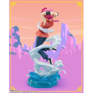 バンダイスピリッツ Figuarts Zero chouette らんま FZEROCﾗﾝﾏ-イメージ3