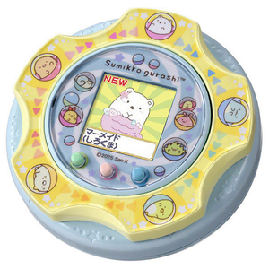 タカラトミー すみっコぐらし すみっコガチャ ｽﾐﾂｺｸﾞﾗｼｽﾐﾂｺｶﾞﾁﾔ-イメージ2