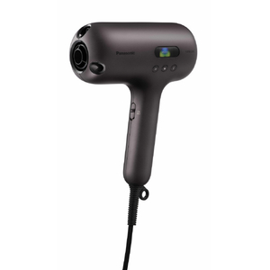 パナソニック ヘアドライヤー ナノケア オーセンティックブラウン EH-NC80-T-イメージ1