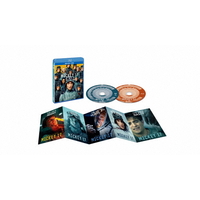 ハピネット・メディア ミッキー１７　ブルーレイ＋ＤＶＤ　セット 【Blu-ray】 10008-55505