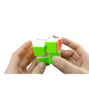 メガハウス ルービックスピードキューブアドバンス2×2 RCｽﾋﾟ-ﾄﾞｷﾕ-ﾌﾞｱﾄﾞﾊﾞﾝｽ2X2-イメージ10