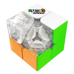 メガハウス ルービックスピードキューブアドバンス2×2 RCｽﾋﾟ-ﾄﾞｷﾕ-ﾌﾞｱﾄﾞﾊﾞﾝｽ2X2-イメージ4