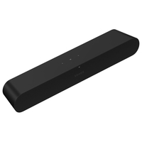 SONOS Ray ブラック RAYG1JP1BLK